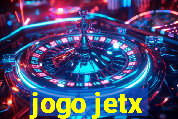 jogo jetx